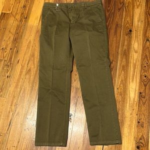 Southern Tide Vintage Channel Marker Pants